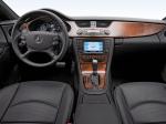 Mercedes-Benz CLS63 AMG 2007 года